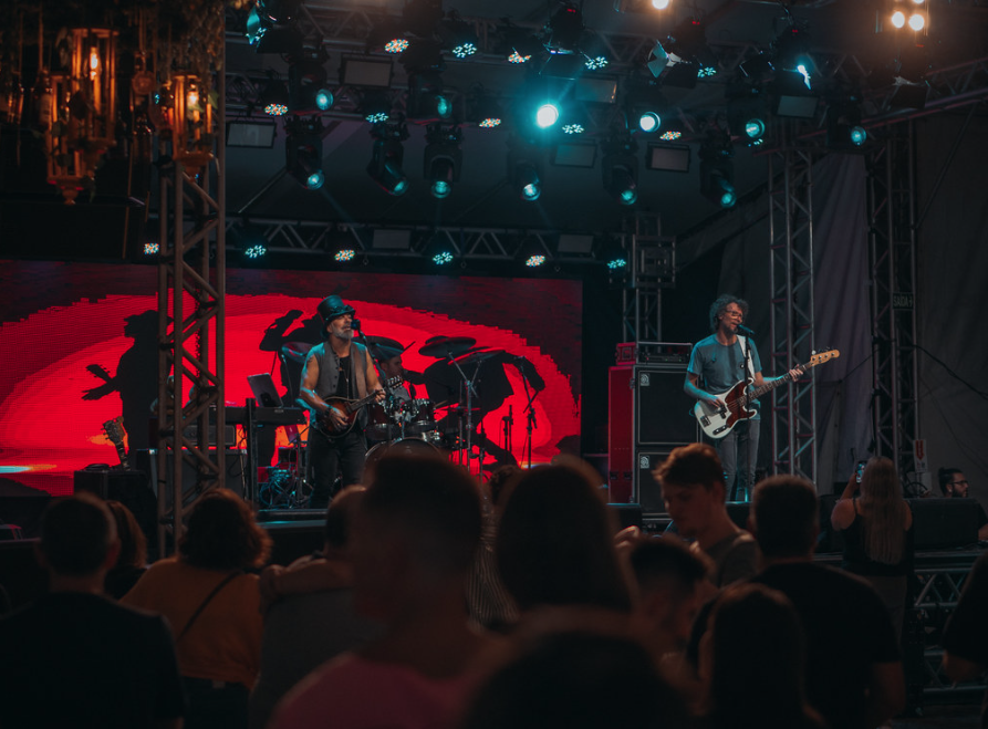 Festival das Cervejarias de Timbó 2024