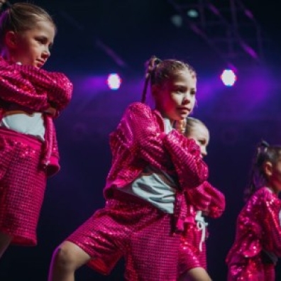 Festival de Dança de Timbó encanta público em três dias de apresentações